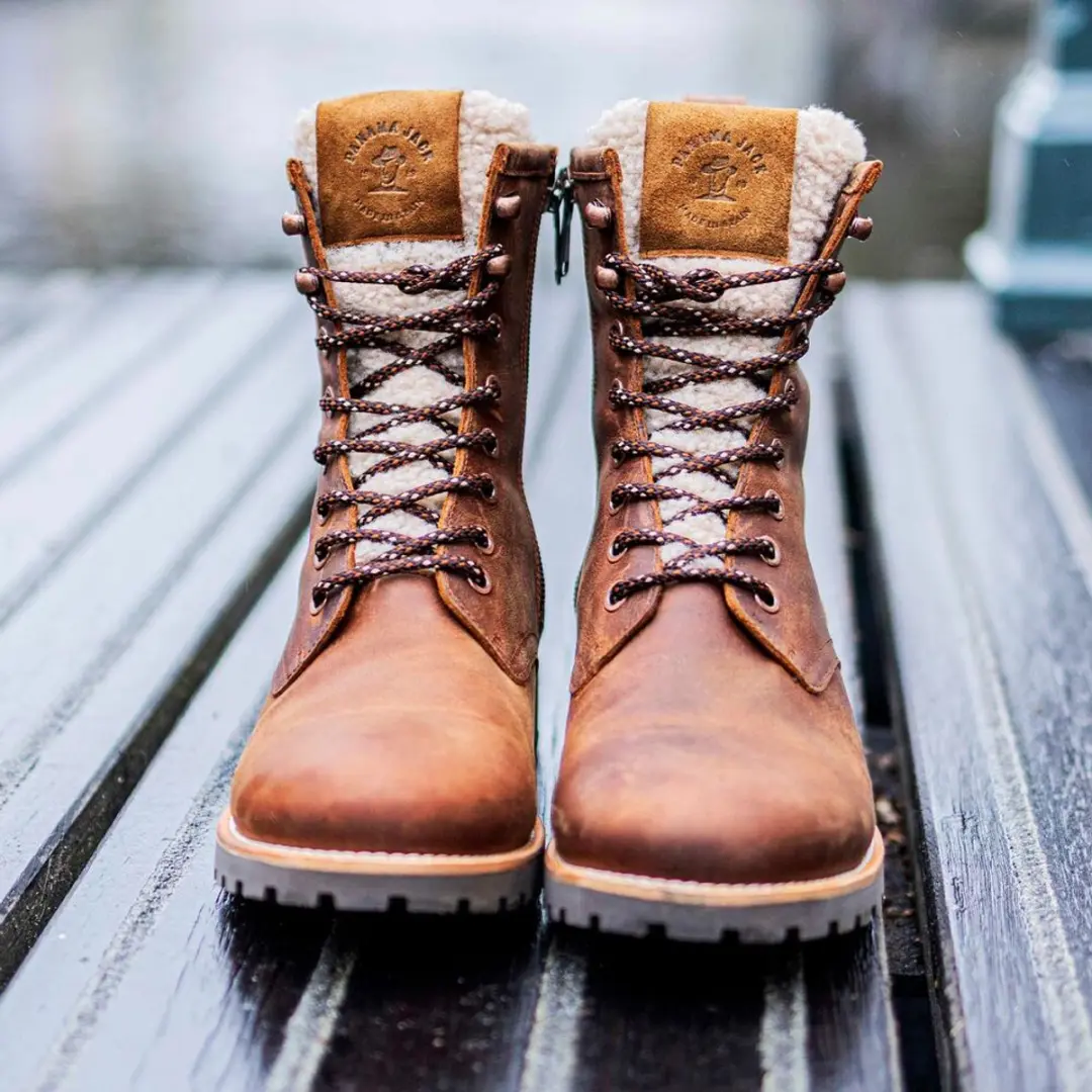 Panama Jack Ibi B2 Veterboots - Maat 40 - afbeelding 5 van 6