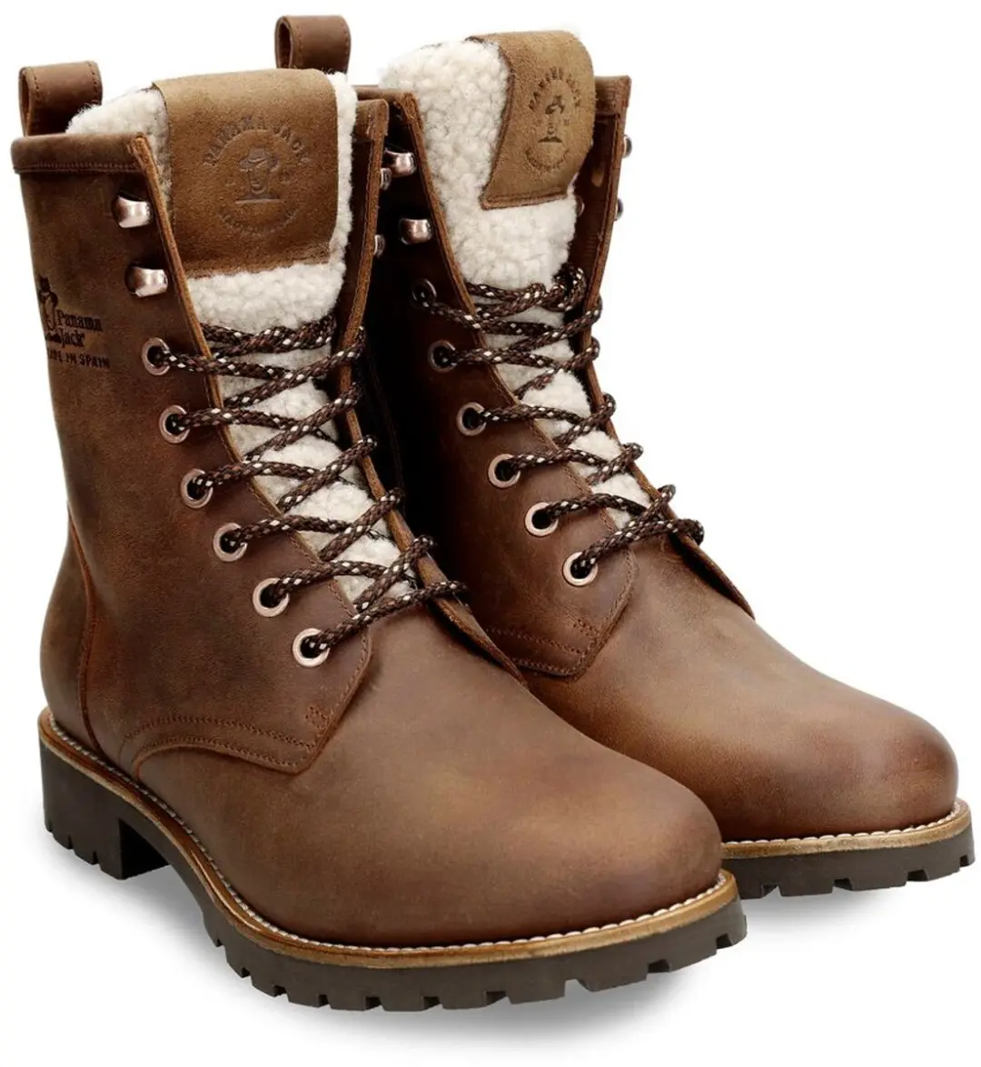 Panama Jack Ibi B2 Veterboots - Maat 40 - afbeelding 3 van 6