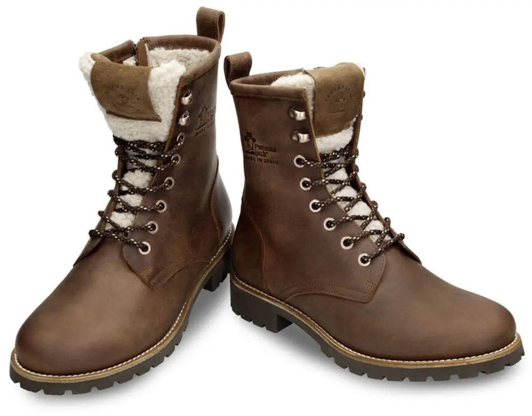 Panama Jack Ibi B2 Veterboots - Maat 40 - afbeelding 6 van 6