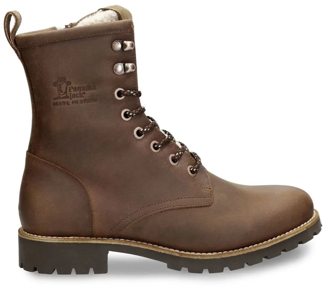 Panama Jack Ibi B2 Veterboots - Maat 40 - afbeelding 2 van 6