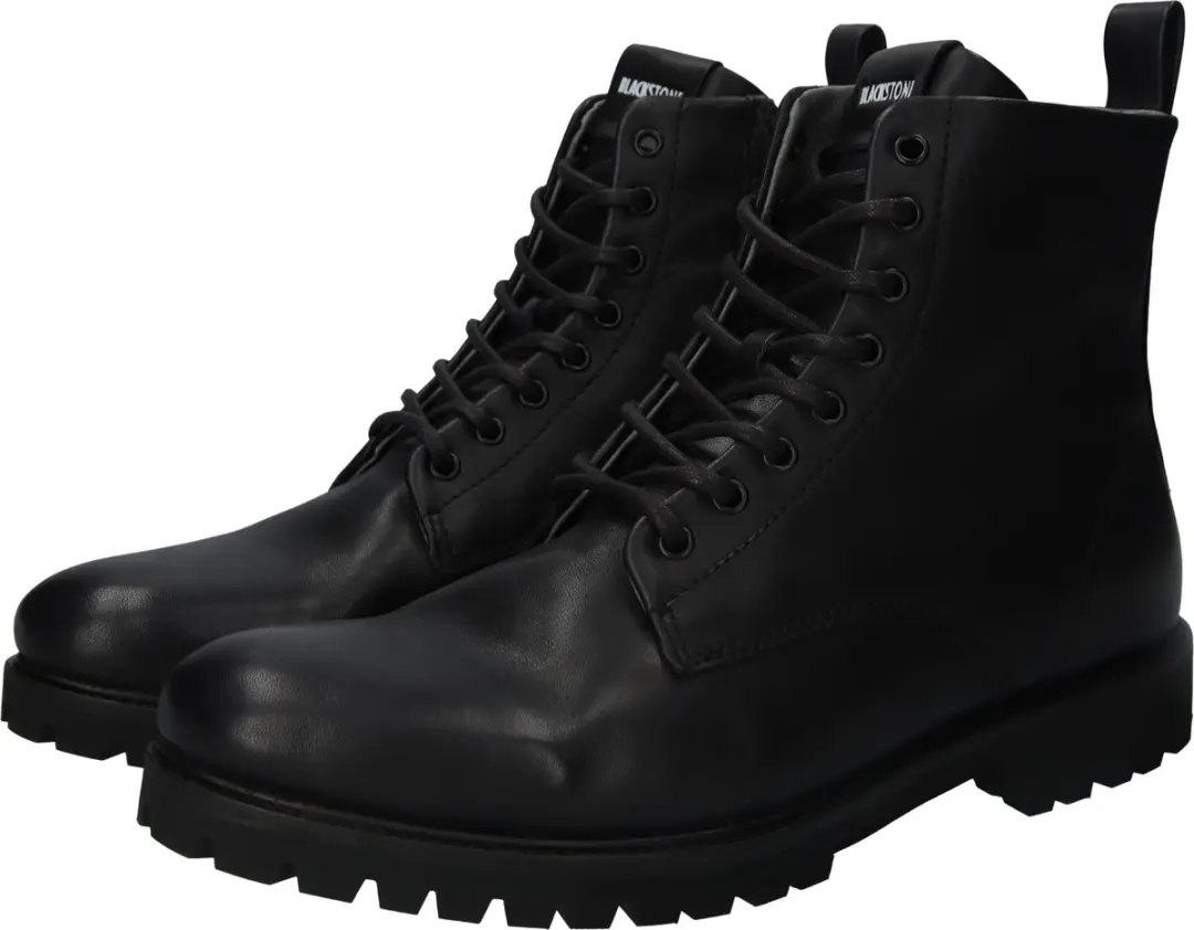 Blackstone Jaxon SG33 Boots Heren - Maat 42 - afbeelding 4 van 6