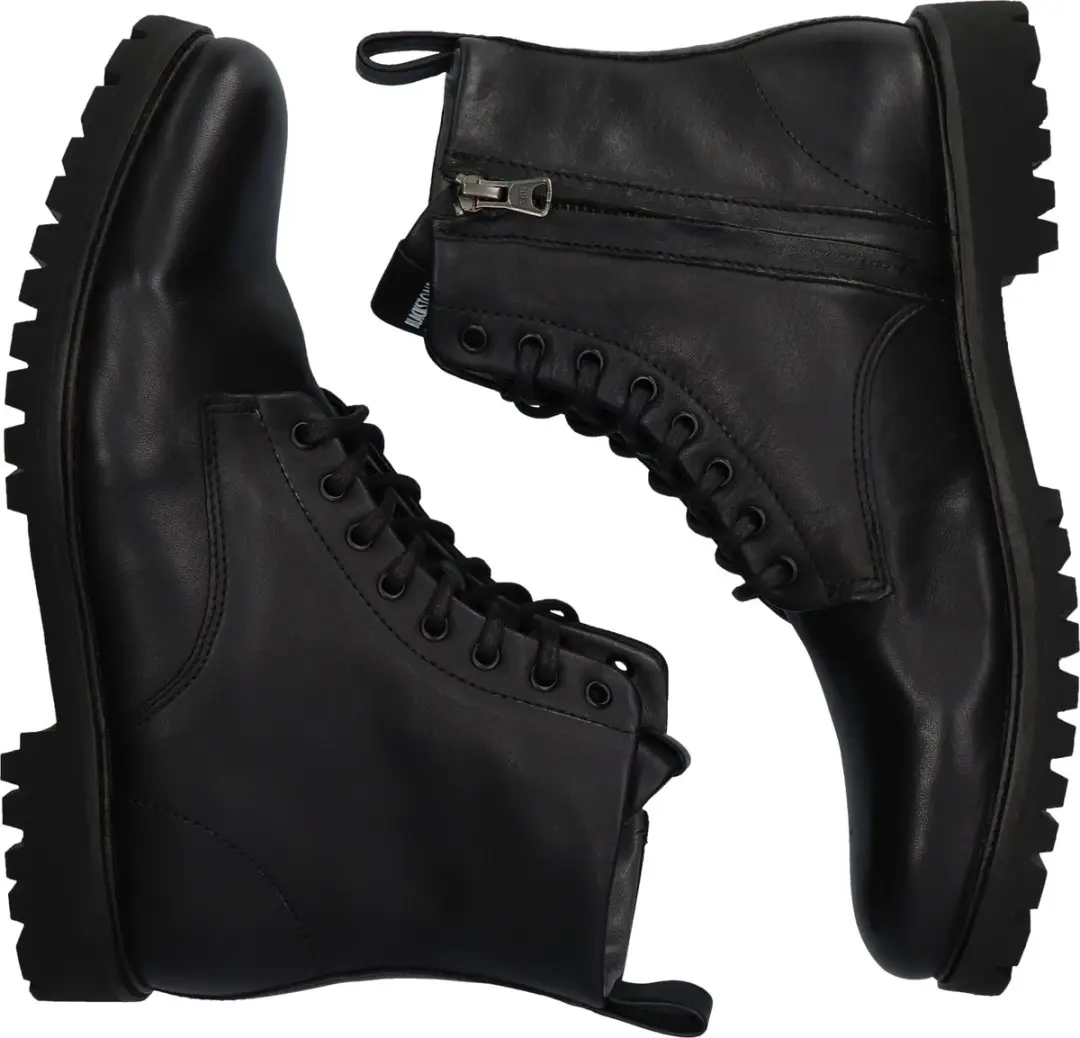 Blackstone Jaxon SG33 Boots Heren - Maat 42 - afbeelding 5 van 6