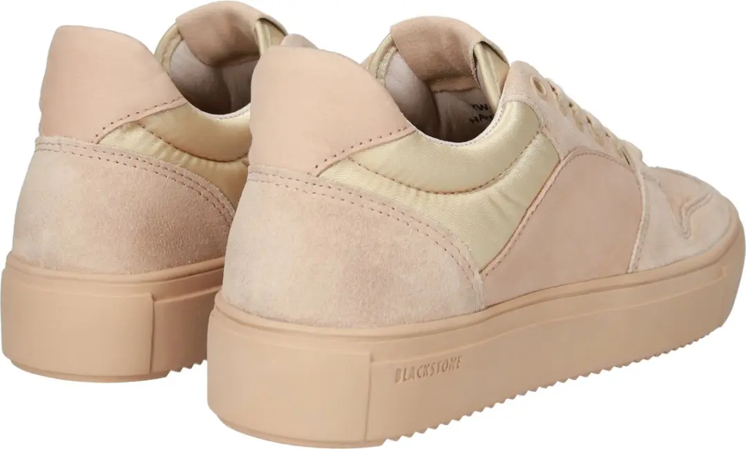 Blackstone Cassia XW41.HAZE Sneaker - Light brown 36 - afbeelding 3 van 6