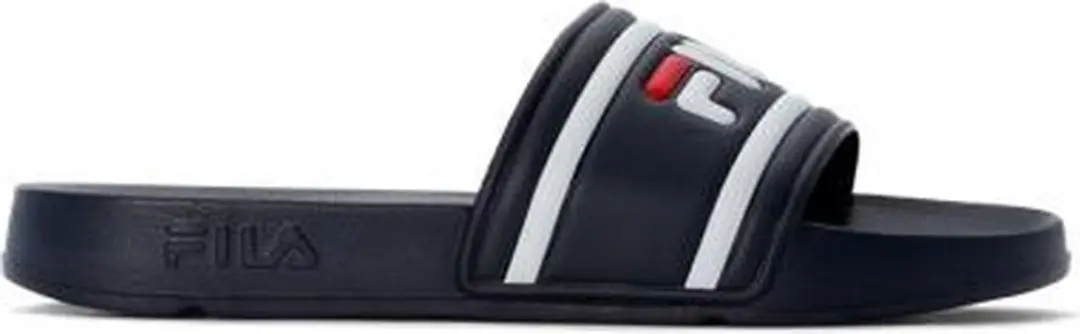 Fila Morro Bay Slipper 2.0 Badslippers - 42 - Navy - afbeelding 5 van 6