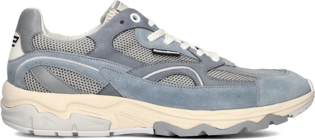 Floris Van Bommel Sfm-10258 De Rezer Sneakers