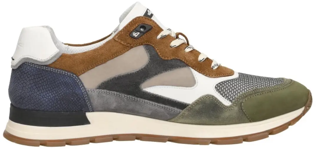 Australian Tiago Sneakers Laag