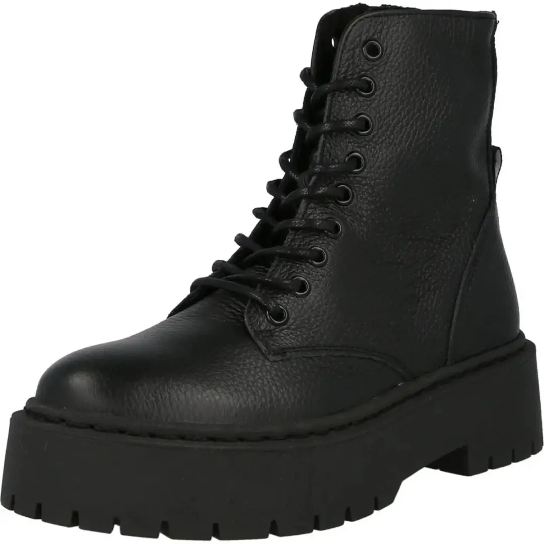 Steve Madden Skylar Dameslaarzen
