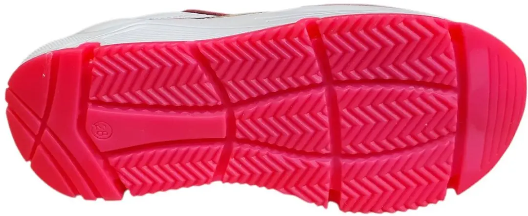 Hip H1835-82CO-BC Schoenen - Maat 28 - Fuchsia - afbeelding 3 van 5