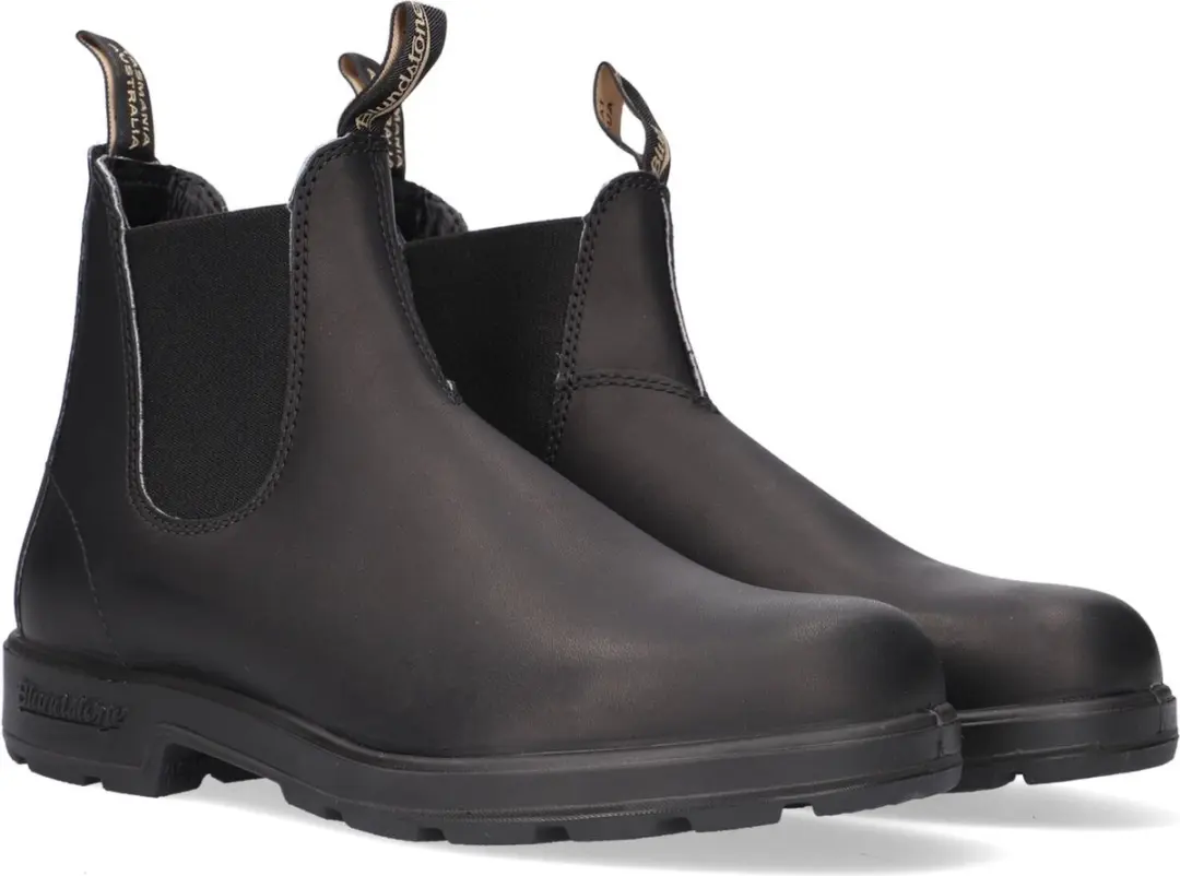 Blundstone 510 Original Laarzen - 43 - Zwart