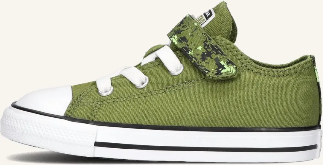 Converse Chuck Taylor All Star 1v1 Lage sneakers