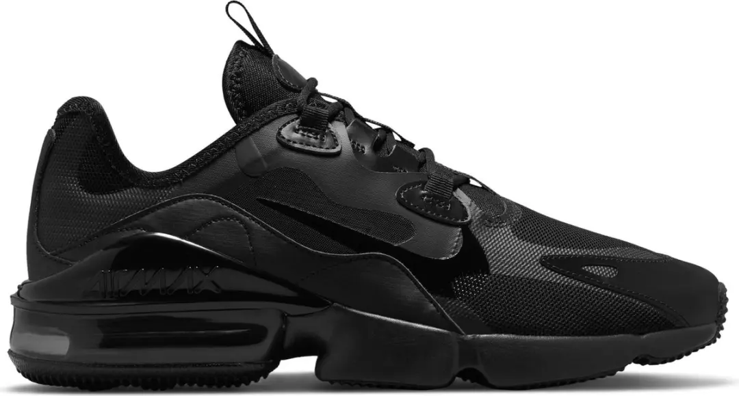 Nike Nike Air Max Infinity 2 Heren Sneakers