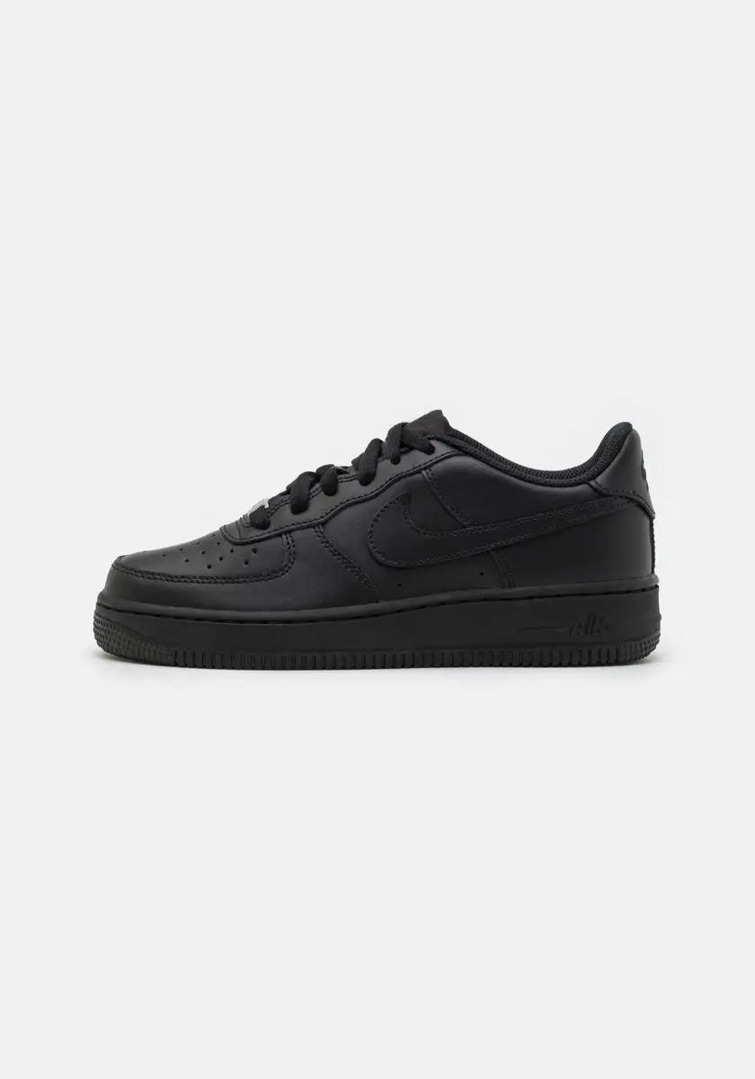 Nike Air Force 1 Low LE Sneakers - Zwart - Maat 35.5 - afbeelding 2 van 6