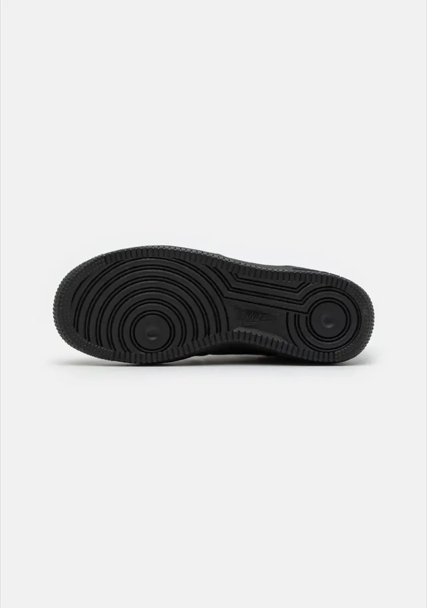 Nike Air Force 1 Low LE Sneakers - Zwart - Maat 35.5 - afbeelding 5 van 6