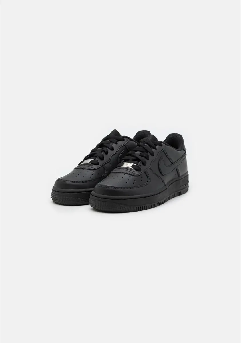 Nike Air Force 1 Low LE Sneakers - Zwart - Maat 35.5 - afbeelding 3 van 6