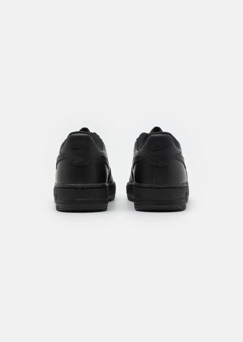 Nike Air Force 1 Low LE Sneakers - Zwart - Maat 35.5 - afbeelding 6 van 6