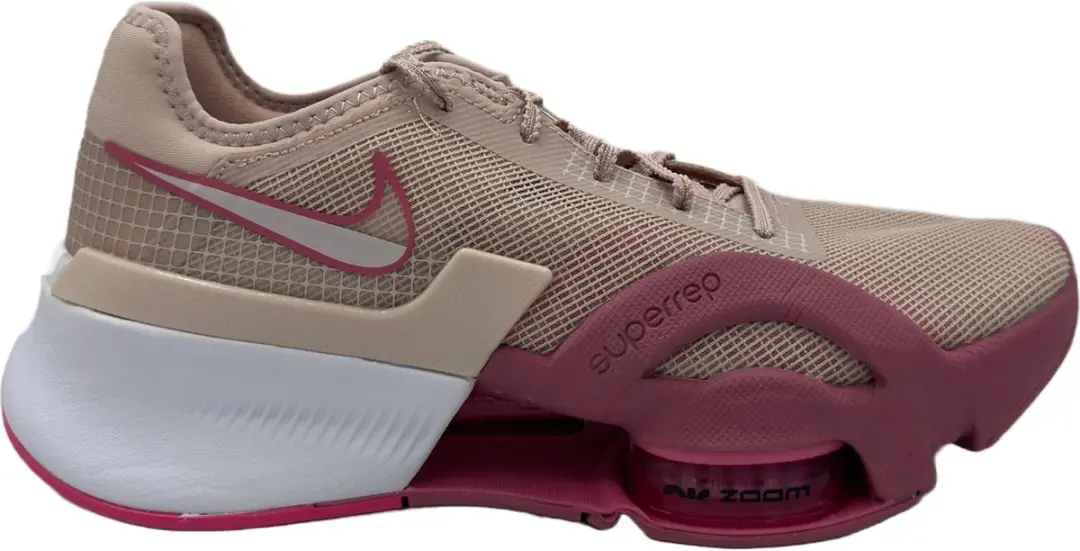Nike Nike Air Zoom Superrep 3