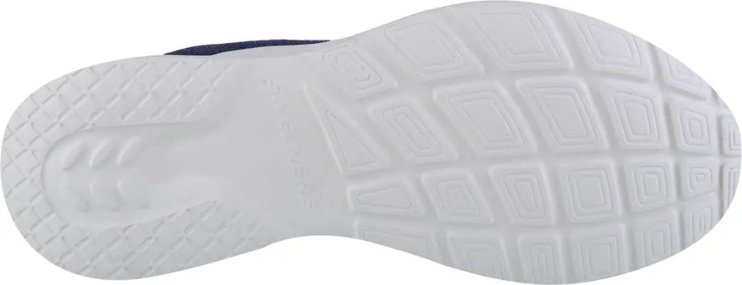 Skechers Dynamight 2.0 894133-NVY Sneakers - Marineblauw - afbeelding 6 van 6