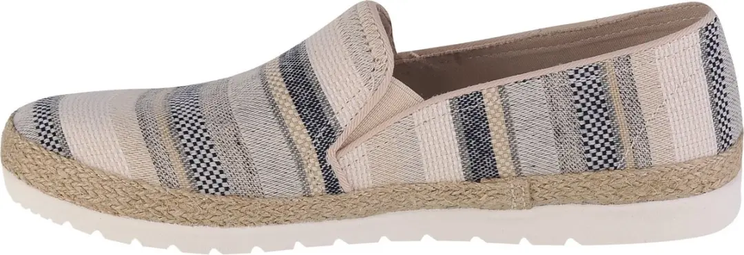 Skechers Flexpadrille 3.0 113975-BLMT Vrouwen Veelkleurig - afbeelding 2 van 4