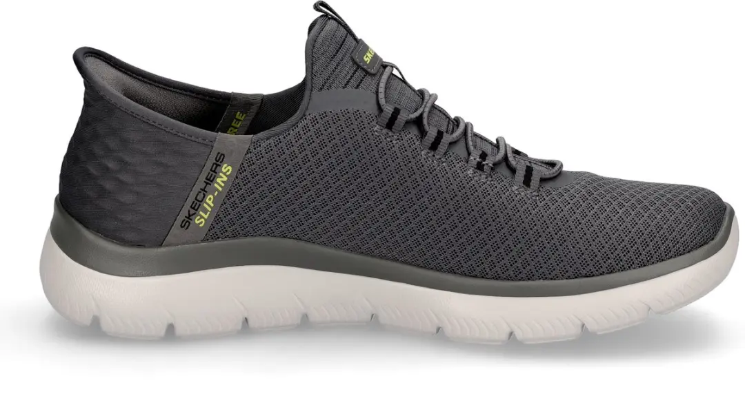 Skechers Summits Instappers - Grijs - afbeelding 4 van 6