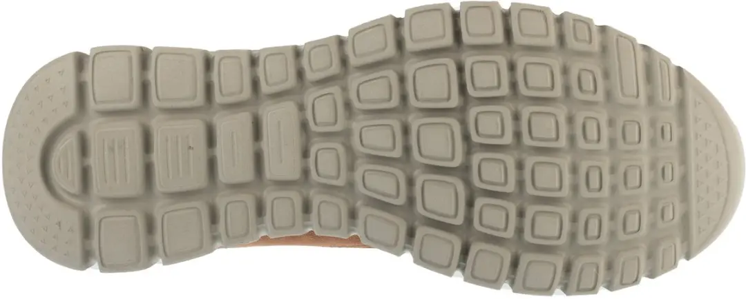 Skechers Graceful Leaning In Sneakers 100703-CSNT - Beige - afbeelding 4 van 5