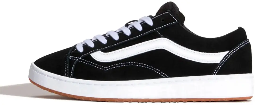 Vans Old Skool 36 Cup Schoenen 43 - Black/White/Gum - afbeelding 6 van 6