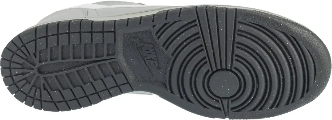 Nike Big Low Sneakers 355152-017 - Grijs - afbeelding 4 van 5