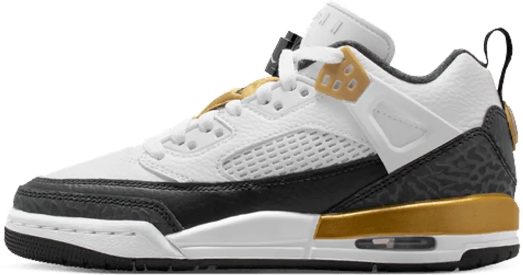 Nike Jordan Spizike Low