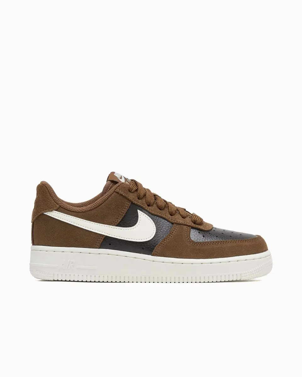 NIKE Nike Air FORCE 1 07 SNEAKER MAAT 38