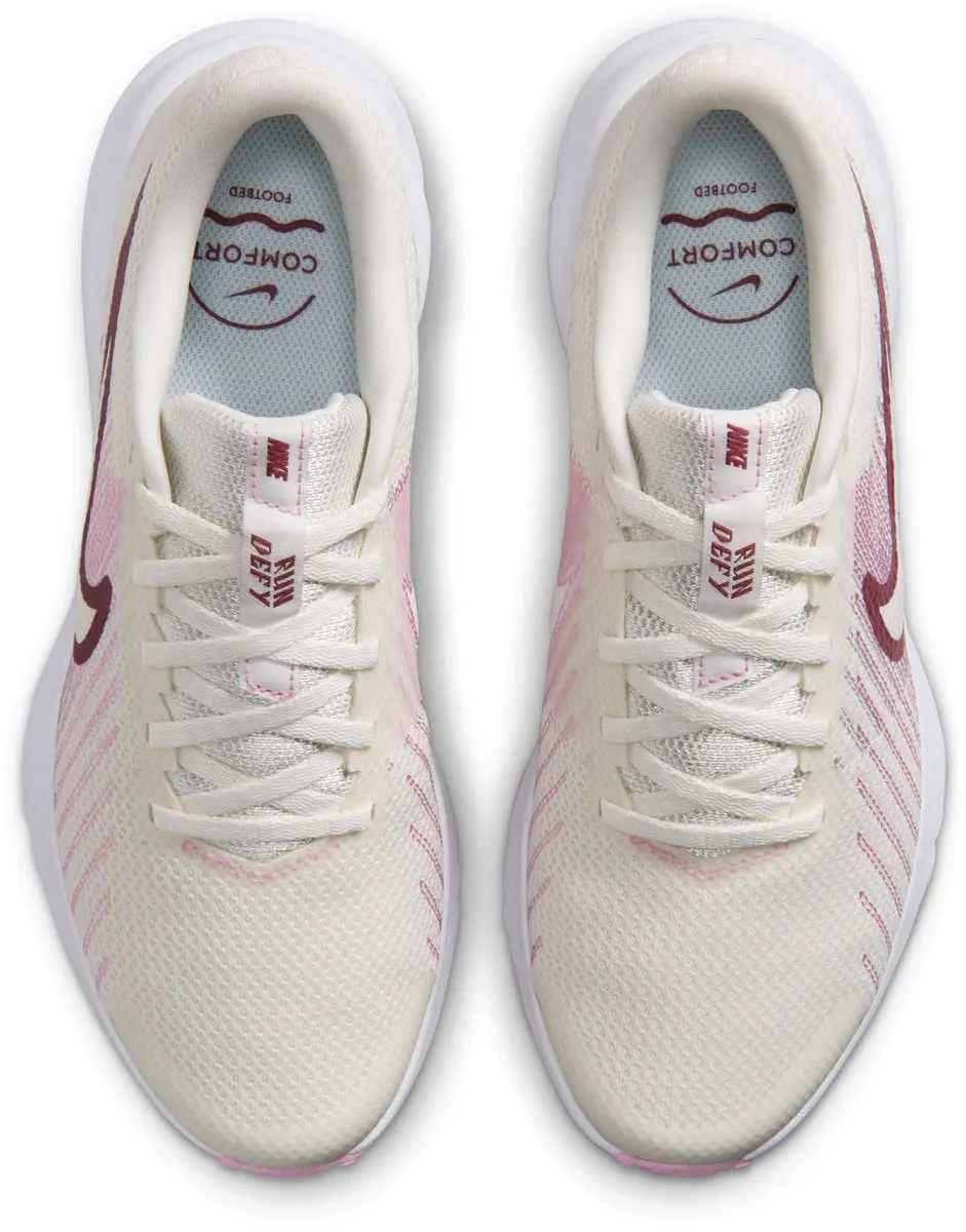 Nike W Run Defy 37,5 - Veelkleurig - afbeelding 4 van 6
