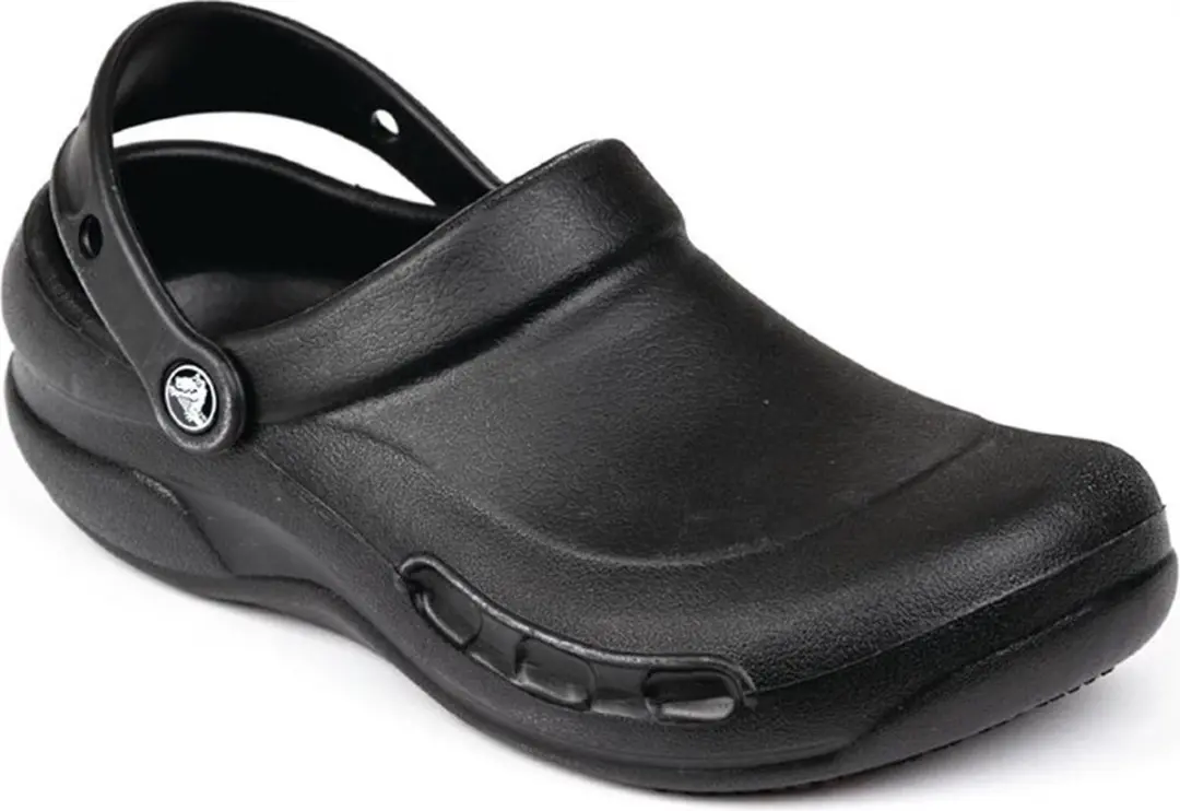 Crocs Bistro Work Clog Unisex Clogs