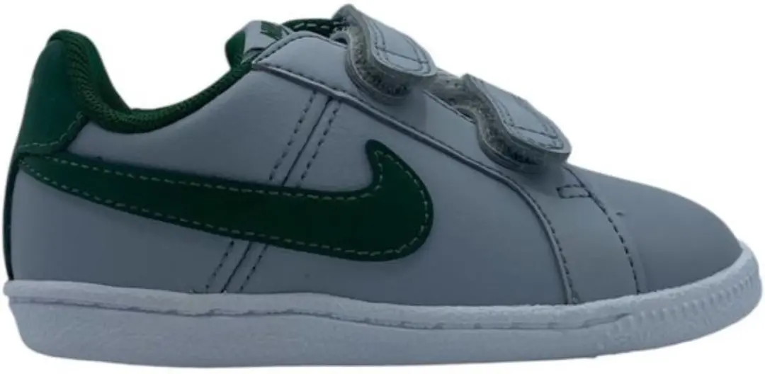 Nike Court Borough Low 2 (TDV) Sneakers
