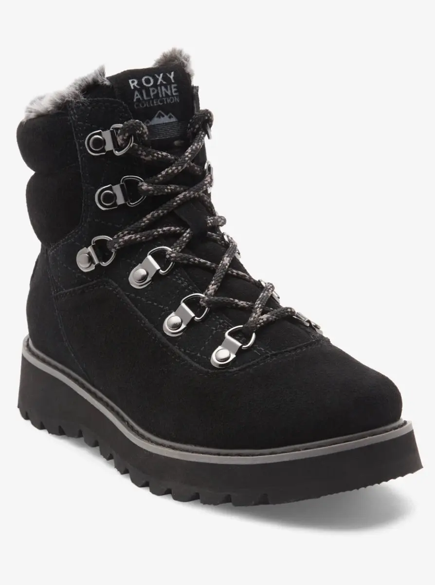 Roxy Bradie Booties