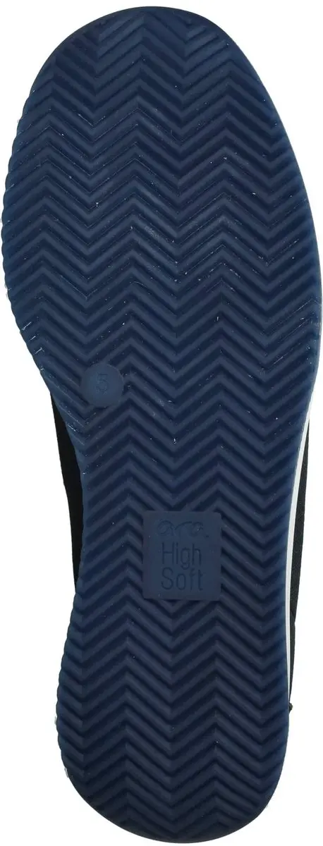 Ara Lissabon 4.0 Instappers 39 - Blauw - afbeelding 2 van 6