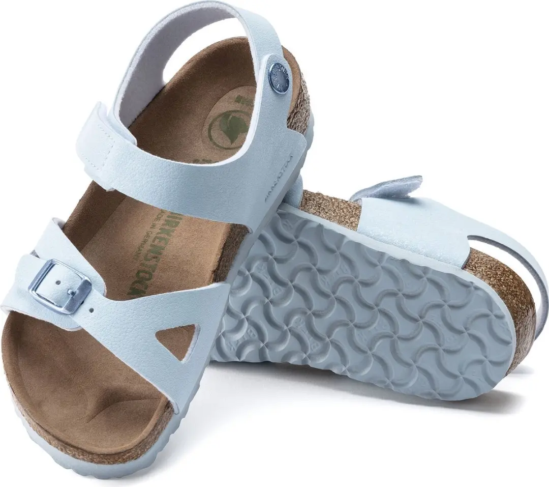 Birkenstock Colorado Kids Sandalen - Blauw - Maat 29 - afbeelding 5 van 6