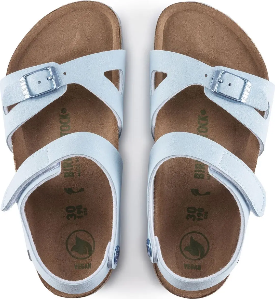 Birkenstock Colorado Kids Sandalen - Blauw - Maat 29 - afbeelding 4 van 6