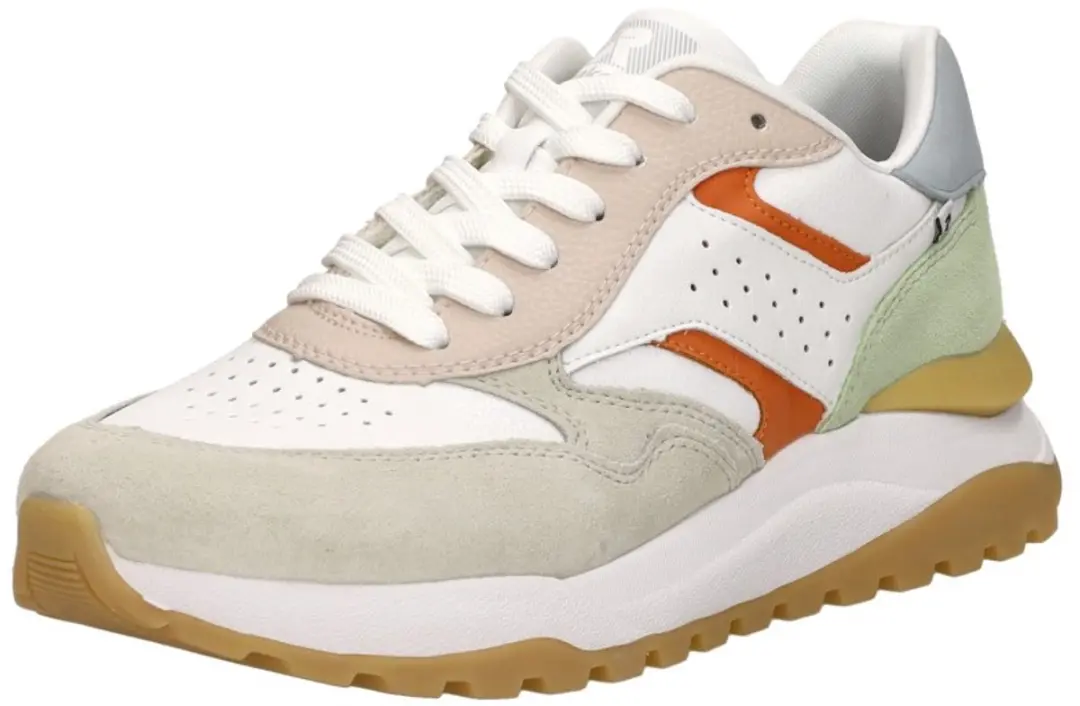 Rieker Sport Sneakers - Dames - Multi - Maat:42 - afbeelding 4 van 6