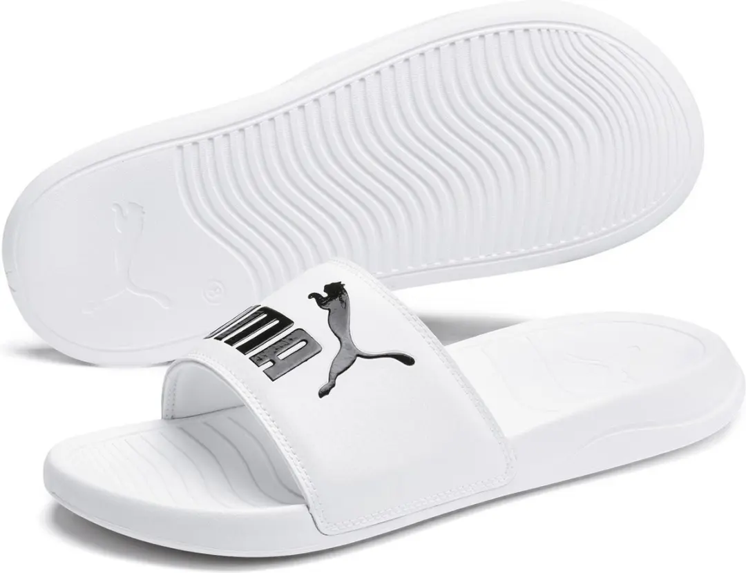 PUMA Popcat Badslippers 35.5