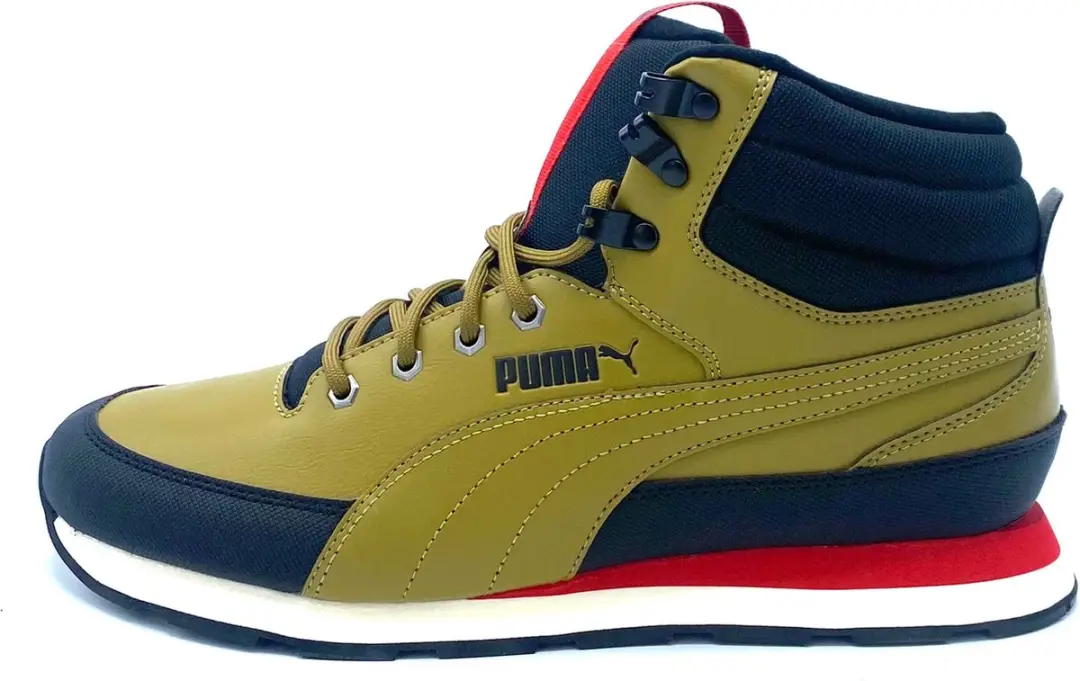 Puma Vista Mid Utility