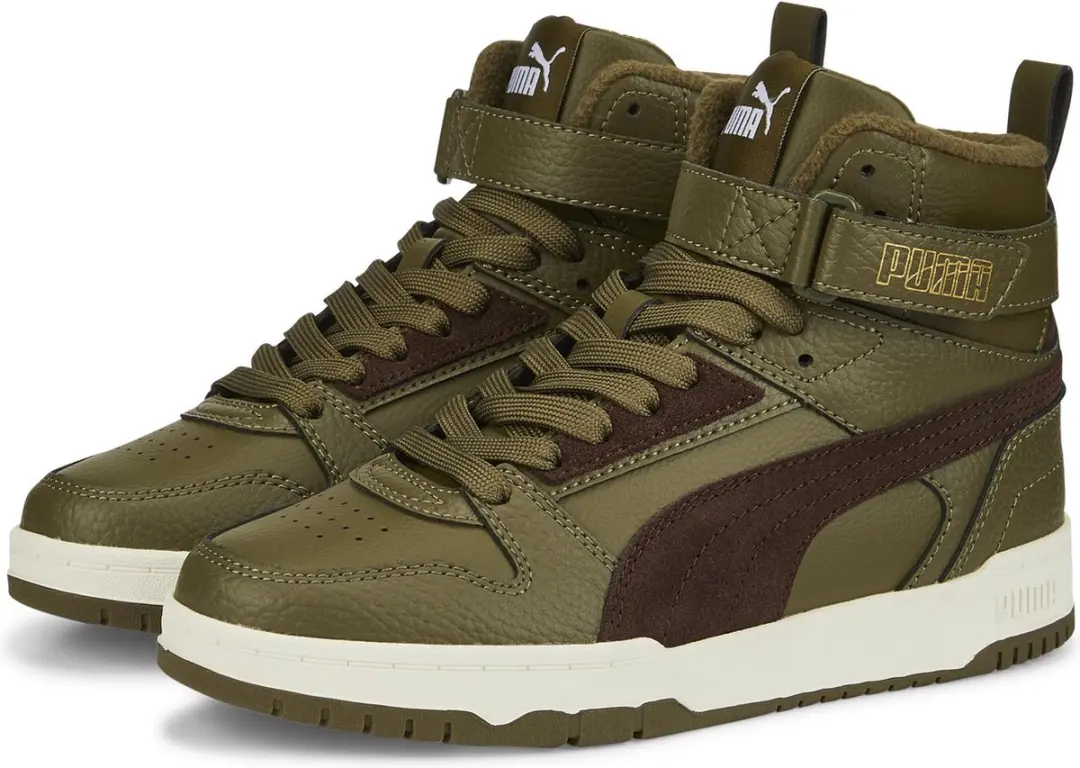 PUMA RBD Game WTR Jr Unisex Sneakers