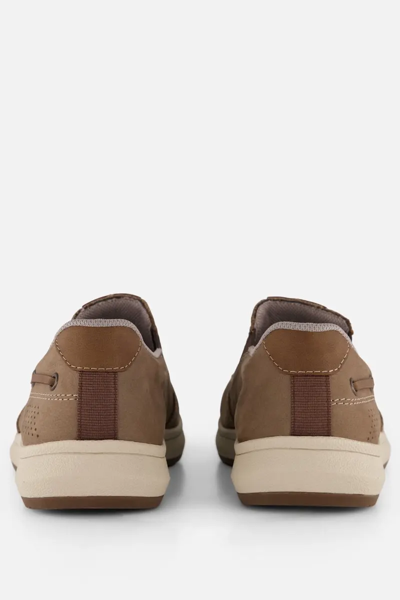 Rieker Bootschoenen 321259 - Bruin - Maat 46 - afbeelding 6 van 6