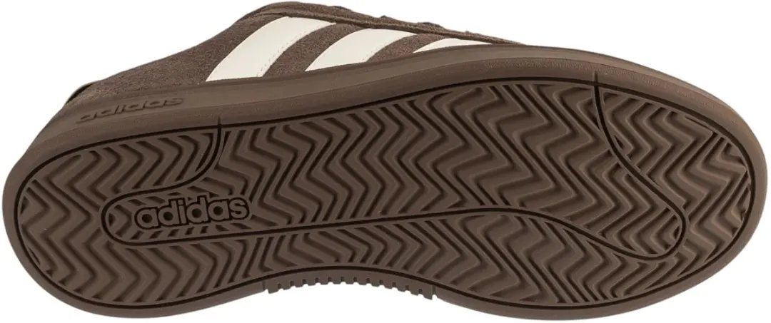 Adidas Grand Court Alpha IH1357 Schoenen - Bruin - EU 46 2/3 - afbeelding 6 van 6