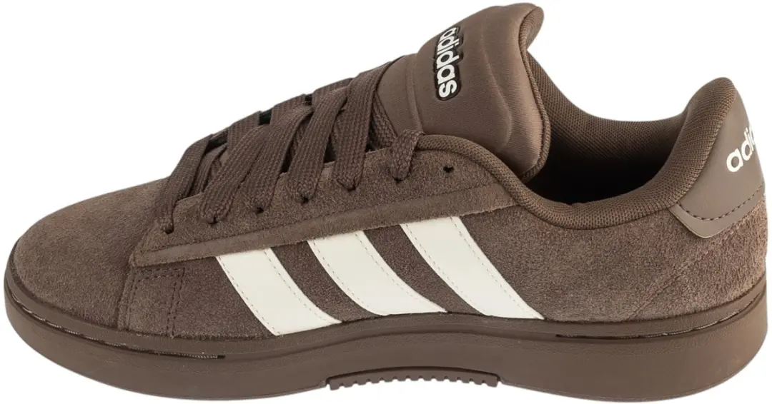 Adidas Grand Court Alpha IH1357 Schoenen - Bruin - EU 46 2/3 - afbeelding 4 van 6