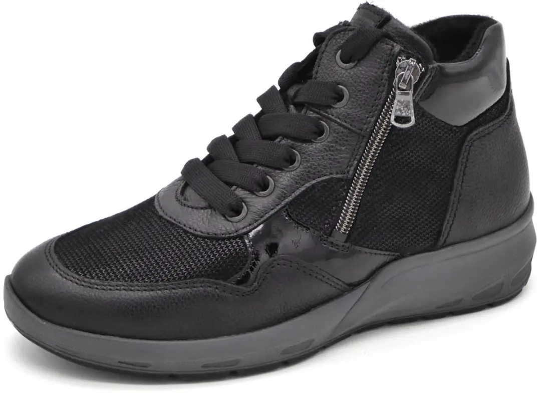 Waldläufer Dames Veterboot