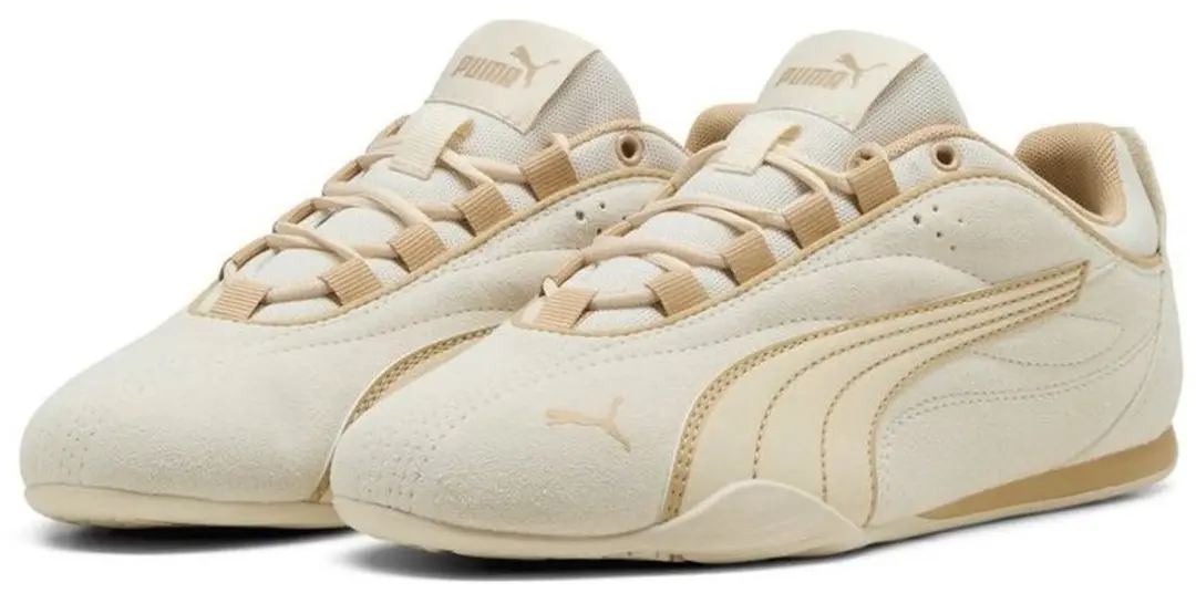 Puma damessneaker Catch Soleil SD 403955