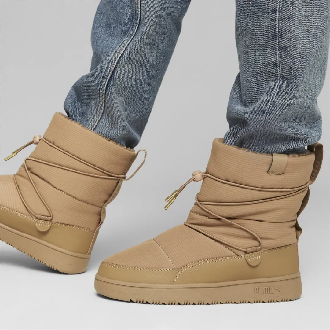 PUMA Snowbae WNS Schoenen 39392004 - Dames - 37 - afbeelding 5 van 6