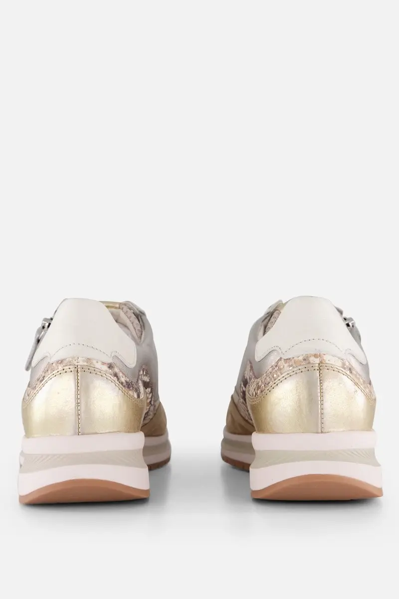 Gabor Sneakers 107553 - Beige - afbeelding 6 van 6