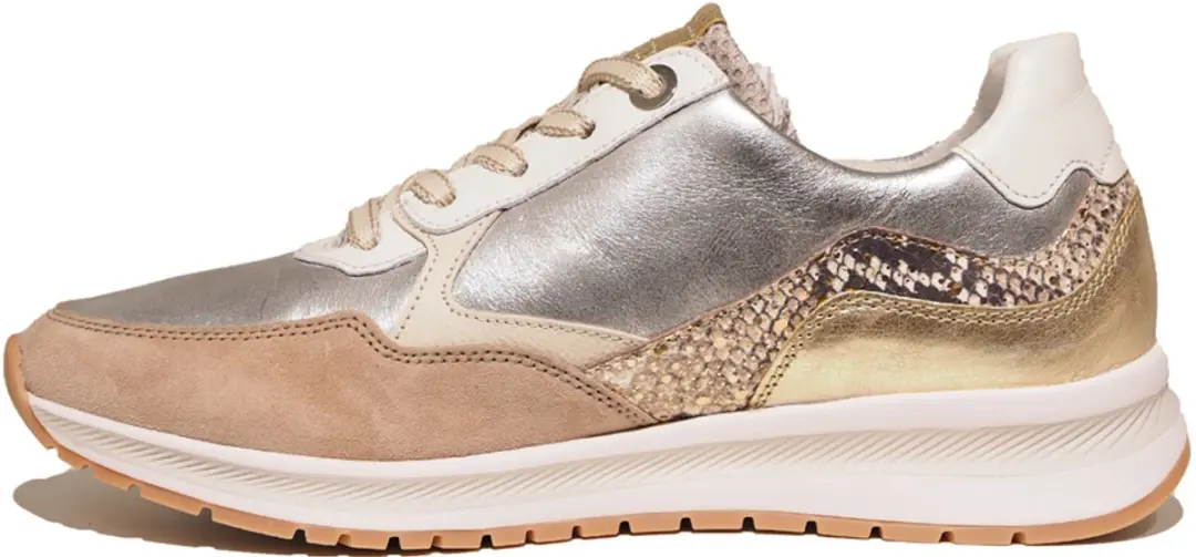 Gabor Sneakers 107553 - Beige - afbeelding 2 van 6