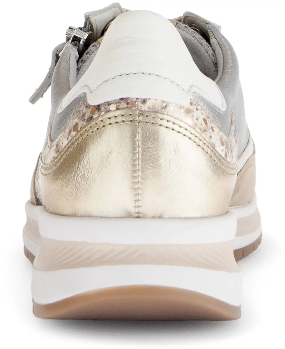 Gabor Sneakers 107553 - Beige - afbeelding 5 van 6