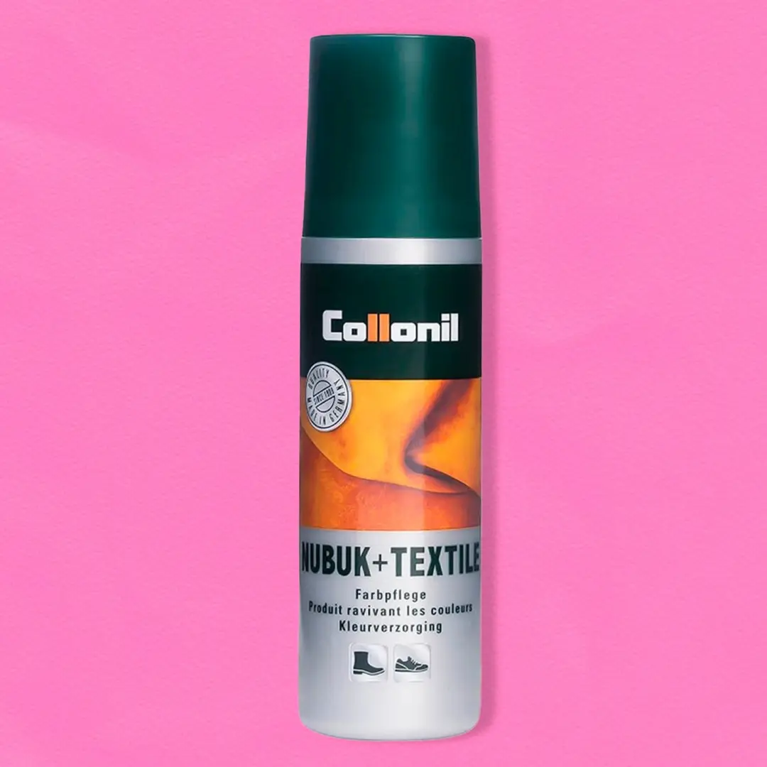 Collonil Nubuck + Textile