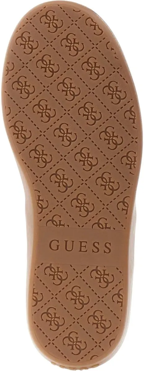 Guess Naoki Schoenen - Zwart - EU 40 - afbeelding 6 van 6